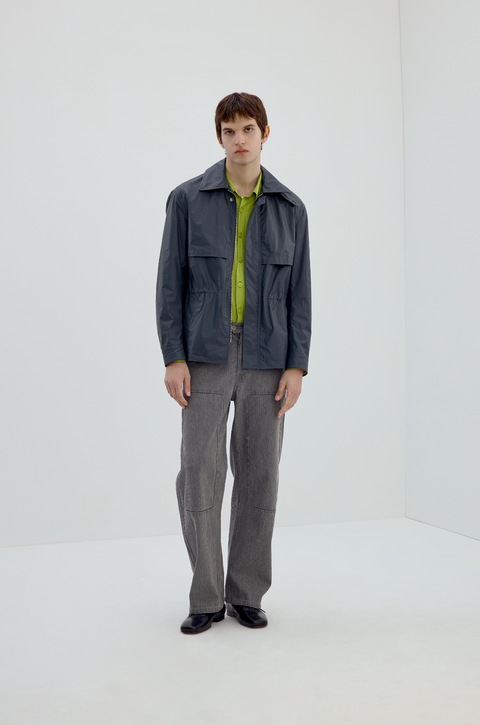 SIMPLE PROJECT HUNTING PANTS