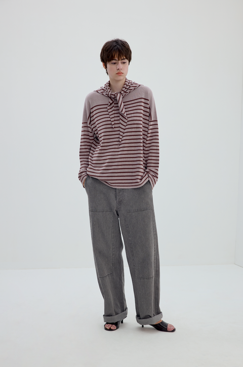 SIMPLE PROJECT HUNTING PANTS