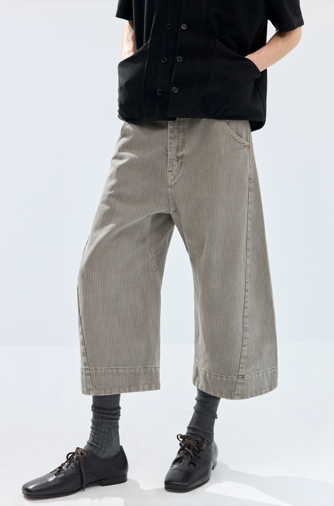 SIMPLE PROJECT ENGINEERED SHORTS