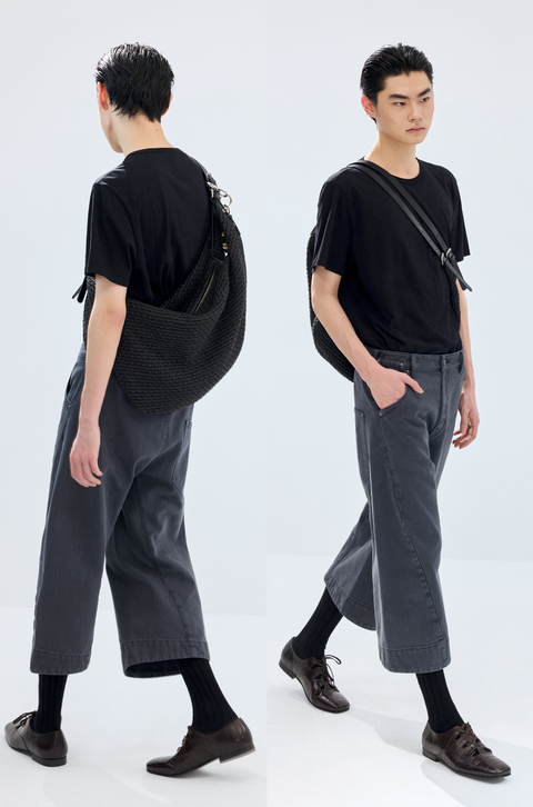 SIMPLE PROJECT ENGINEERED SHORTS