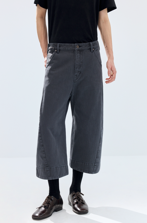 SIMPLE PROJECT ENGINEERED SHORTS