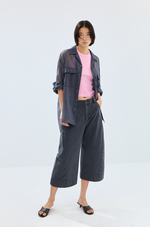 SIMPLE PROJECT ENGINEERED SHORTS