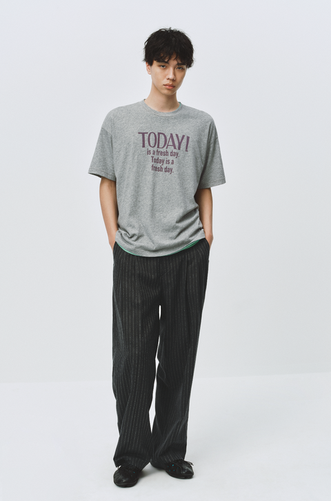 SIMPLE PROJECT GURKHA TROUSERS