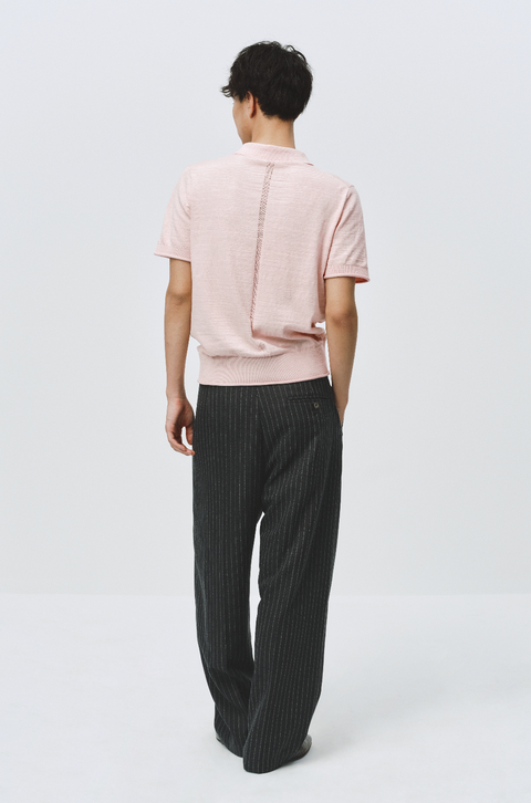 SIMPLE PROJECT GURKHA TROUSERS
