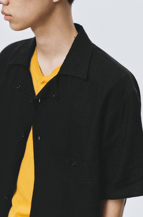 SIMPLE PROJECT BUTCHER SHIRT