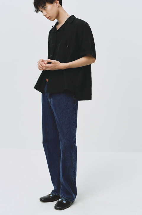 SIMPLE PROJECT BUTCHER SHIRT