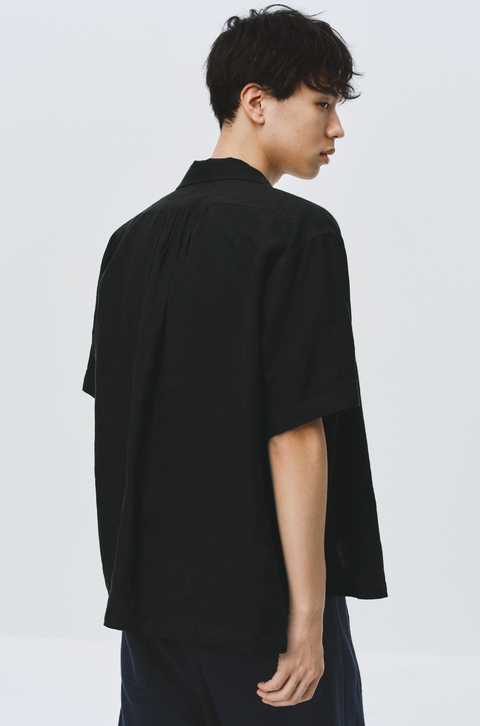 SIMPLE PROJECT BUTCHER SHIRT