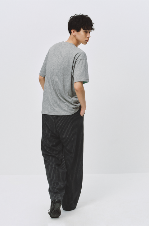 SIMPLE PROJECT "FRESH" T-SHIRT