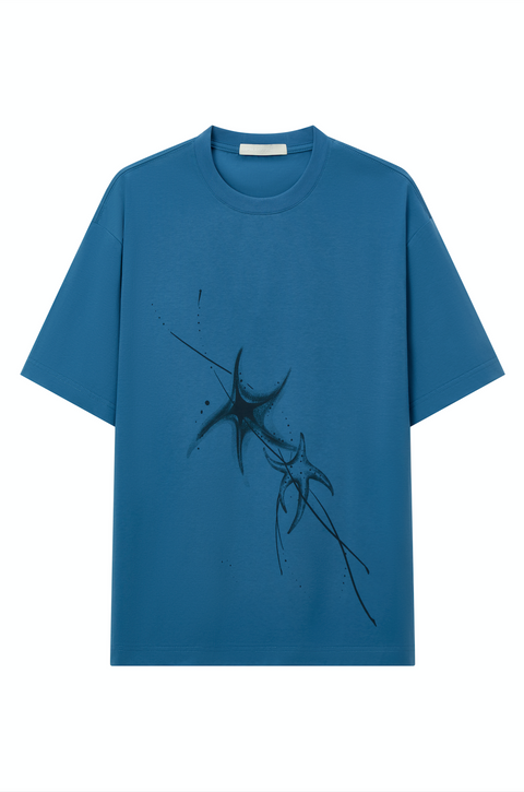 OPICLOTH STARFISH T-SHIRT