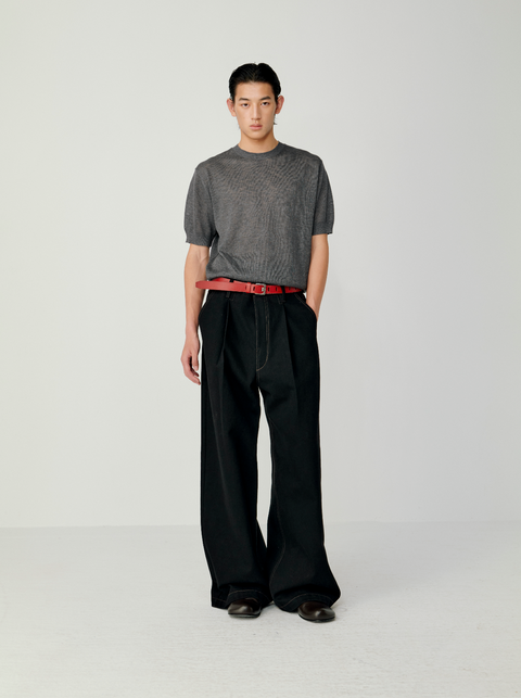 OPICLOTH ITALIAN SLIM BELT