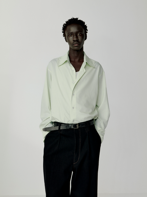 OPICLOTH ITALIAN SLIM BELT