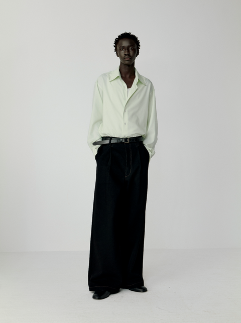 OPICLOTH ITALIAN SLIM BELT