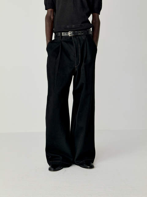 OPICLOTH ITALIAN SLIM BELT