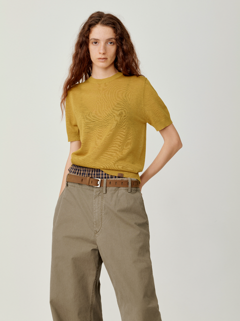 OPICLOTH ITALIAN SLIM BELT