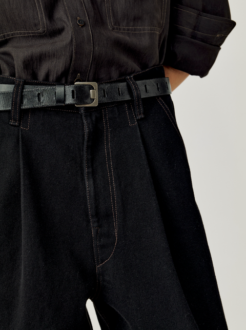 OPICLOTH ITALIAN SLIM BELT