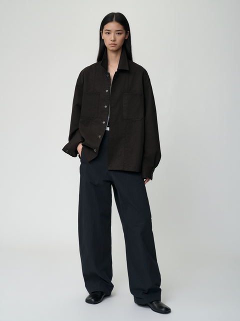 OPICLOTH ADJUSTABLE RELAXED PANTS