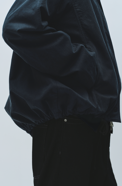SIMPLE PROJECT BIKING JACKET