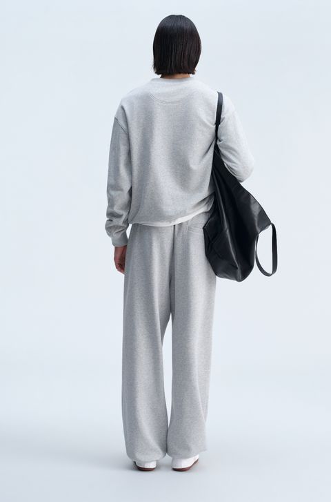 OPICLOTH ADJUSTABLE SWEATPANTS