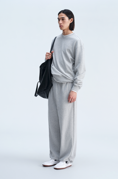 OPICLOTH ADJUSTABLE SWEATPANTS