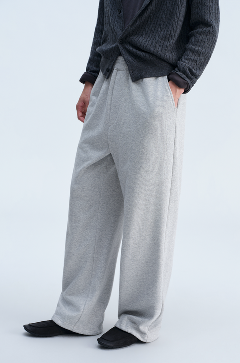 OPICLOTH ADJUSTABLE SWEATPANTS