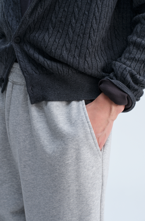 OPICLOTH ADJUSTABLE SWEATPANTS