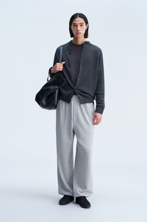 OPICLOTH ADJUSTABLE SWEATPANTS