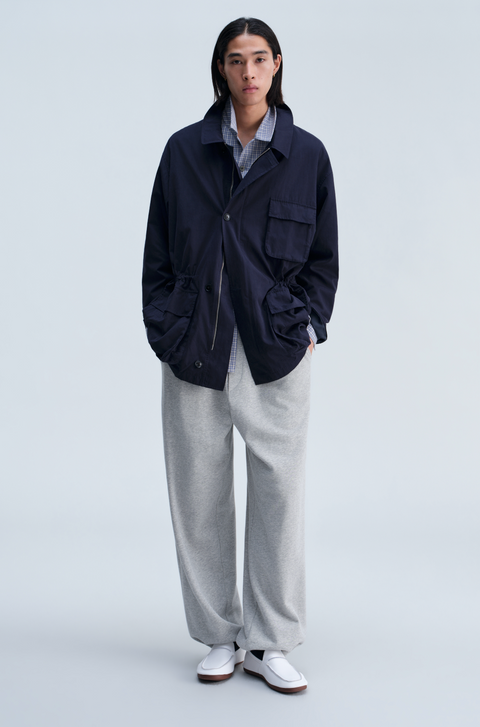 OPICLOTH ADJUSTABLE SWEATPANTS