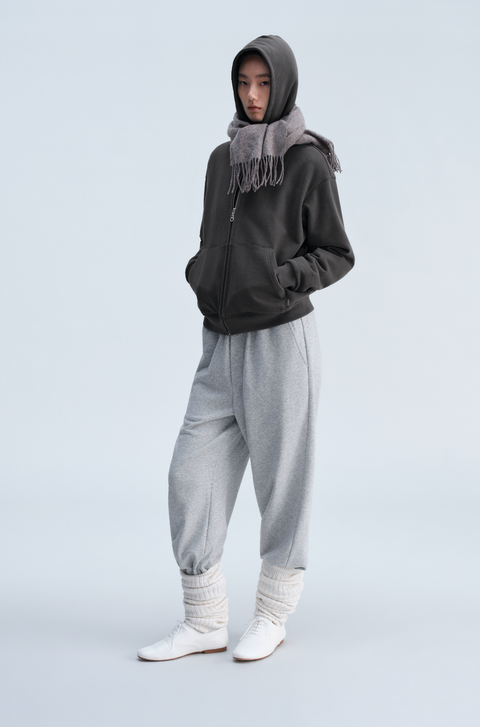 OPICLOTH ADJUSTABLE SWEATPANTS