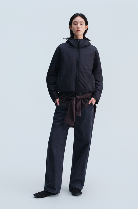OPICLOTH STONE-WASHED WORK PANTS