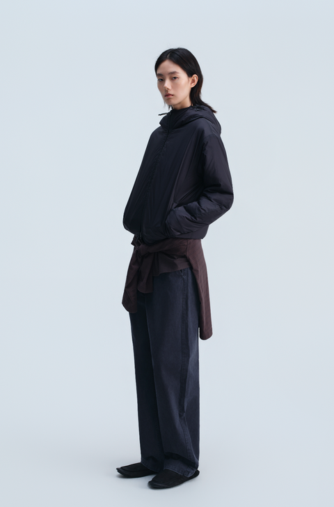 OPICLOTH STONE-WASHED WORK PANTS