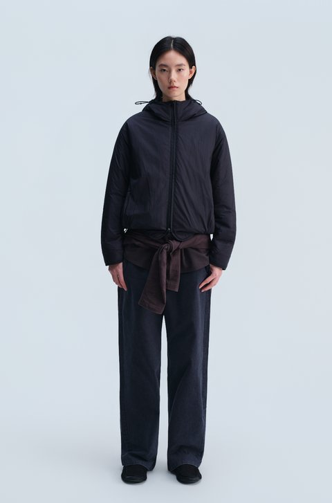 OPICLOTH STONE-WASHED WORK PANTS