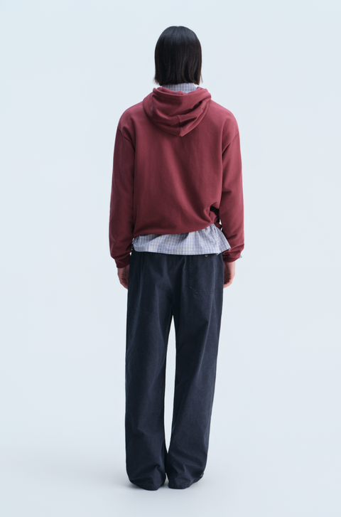 OPICLOTH STONE-WASHED WORK PANTS