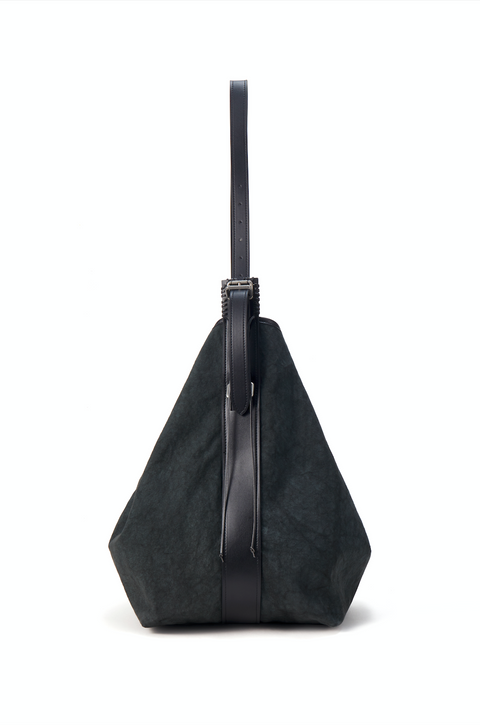OPICLOTH WESTERN HOBO BAG