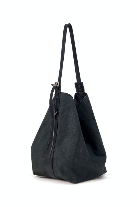 OPICLOTH WESTERN HOBO BAG