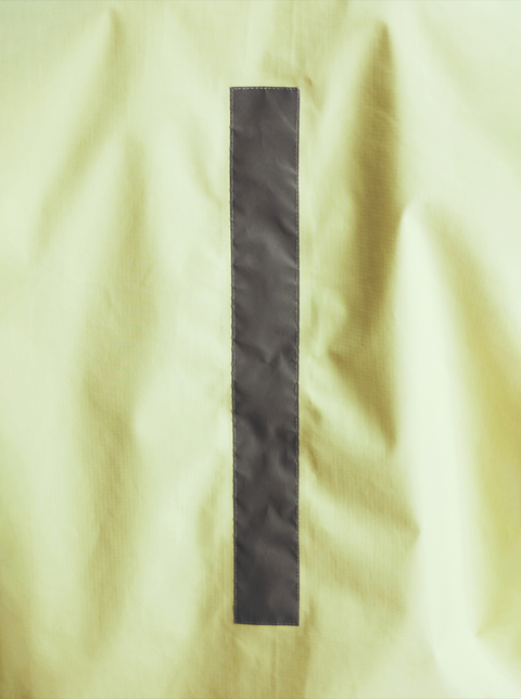 MOUNTAIN FEVER 3M REFLECTIVE CLASP SHELL JACKET