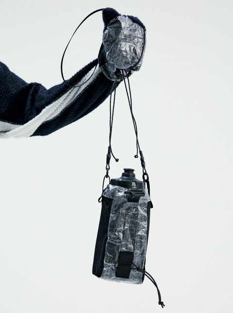 MOUNTAIN FEVER DCF UTILITY BOTTLE POUCH