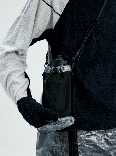 MOUNTAIN FEVER DCF UTILITY BOTTLE POUCH