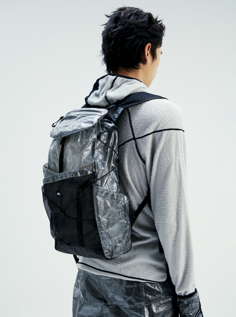 MOUNTAIN FEVER DCF DIAMOND 18L BACKPACK