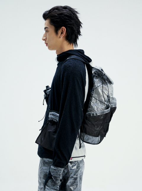 MOUNTAIN FEVER DCF DIAMOND 18L BACKPACK