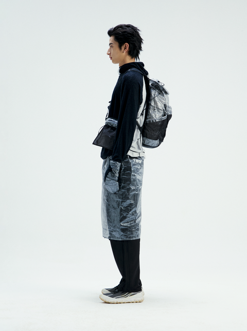 MOUNTAIN FEVER DCF DIAMOND 18L BACKPACK