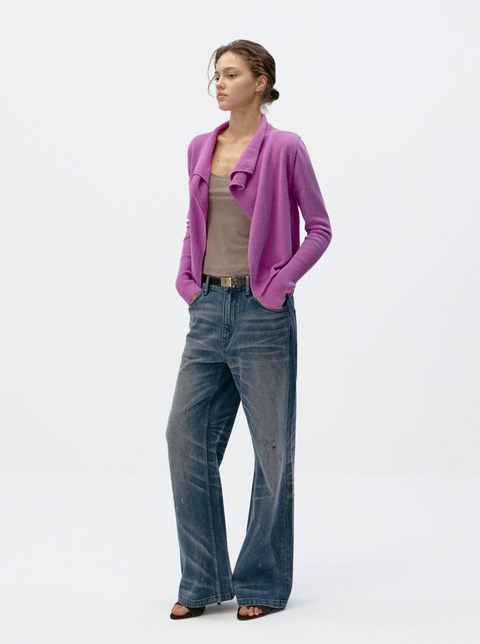 SIMPLE PROJECT B2 PRUSSIAN JEANS