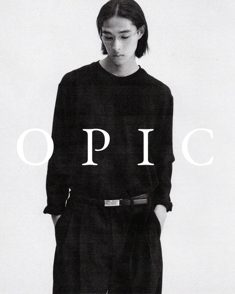 OPICLOTH