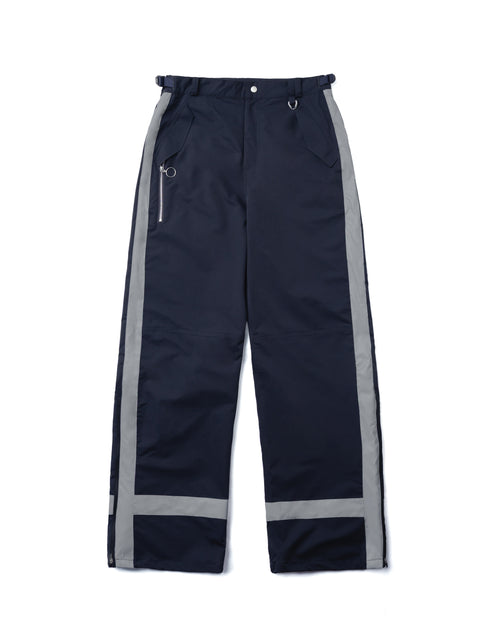 MOUNTAIN FEVER 3M REFLECTIVE SOFTSHELL FIREFIGHTER PANTS
