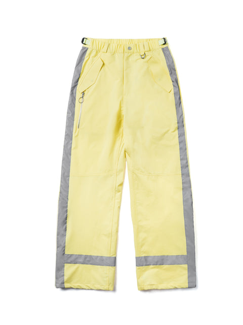 MOUNTAIN FEVER 3M REFLECTIVE SOFTSHELL FIREFIGHTER PANTS