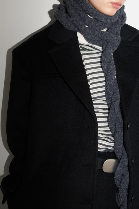 DOSORDONTS 100% WOOL BLAZER