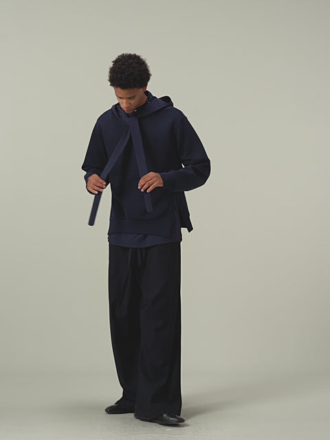 SIMPLE PROJECT COTTON SWEATSUITS