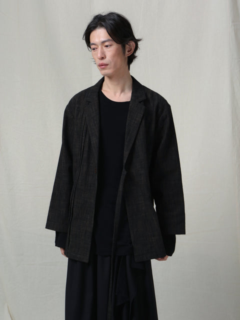 VAPOURBLUE ZEN BLAZER