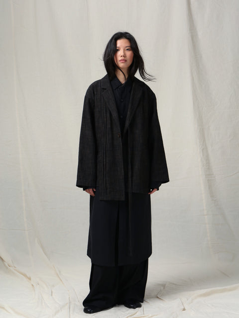 VAPOURBLUE ZEN BLAZER